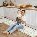 KIMODE Anti Fatigue Kitchen Mats - Image 8