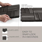 THYOI Deck Tiles, Patio Flooring - Image 4