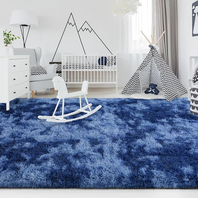 FlyDOIT 6x9 Feet Large Area Rugs - Image 4