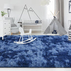 FlyDOIT 9x12 Feet Large Area Rugs - Image 4