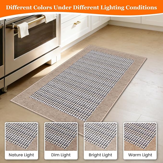 StepRite Kitchen Rugs, Kitchen Mats - Image 8