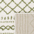 SAFAVIEH Arizona Shag Collection Area Rug by Unknown