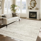 Srugn Washable Rugs 8x10 Area Rugs - Image 2