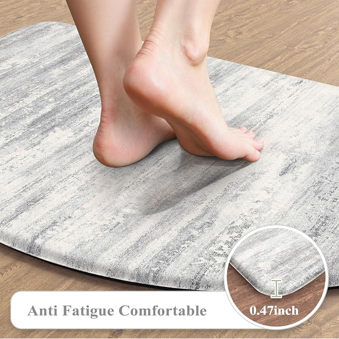 KIMODE Anti Fatigue Kitchen Mats - Image 3