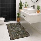 Large Entryway Rugs Indoor - Image 6