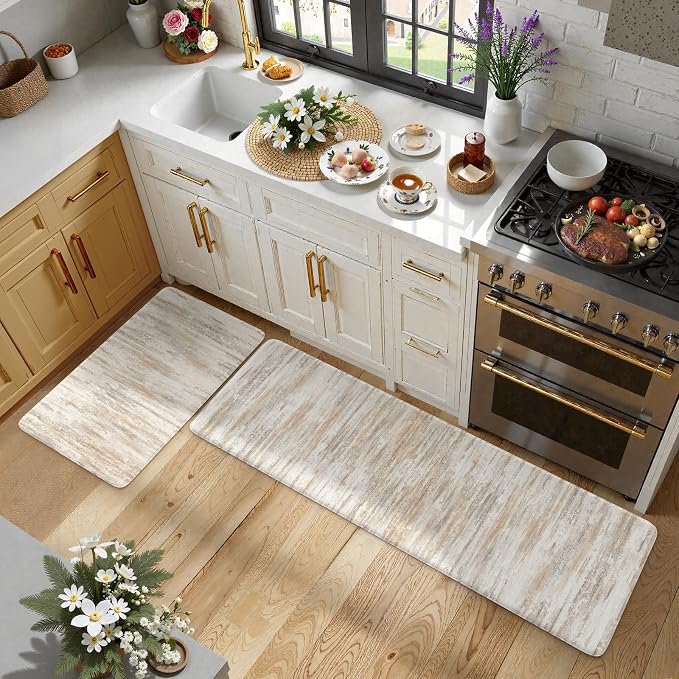 KIMODE Anti Fatigue Kitchen Mats - Image 9