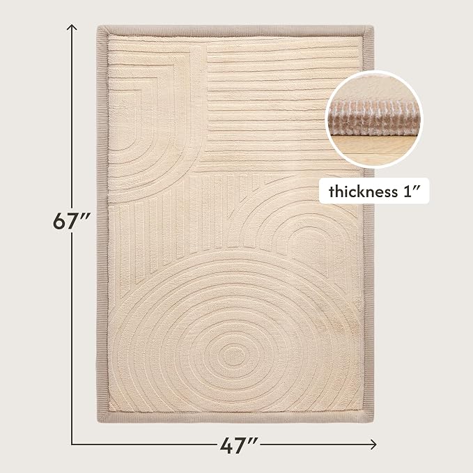 Hakuna Matte CloudRise Baby Play Mat - Image 2