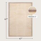 Hakuna Matte CloudRise Baby Play Mat - Image 2