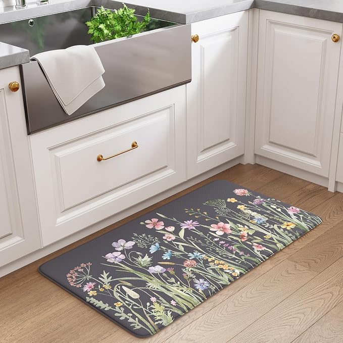 KIMODE Anti Fatigue Kitchen Mat - Image 8