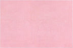 Pauwer Pink Area Rug for Girls Bedroom 6x9 Soft Fluffy Non Slip Machine - Image 9