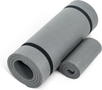CAP Barbell 1/2-Inch High Density Exercise Yoga Mat by Unknown