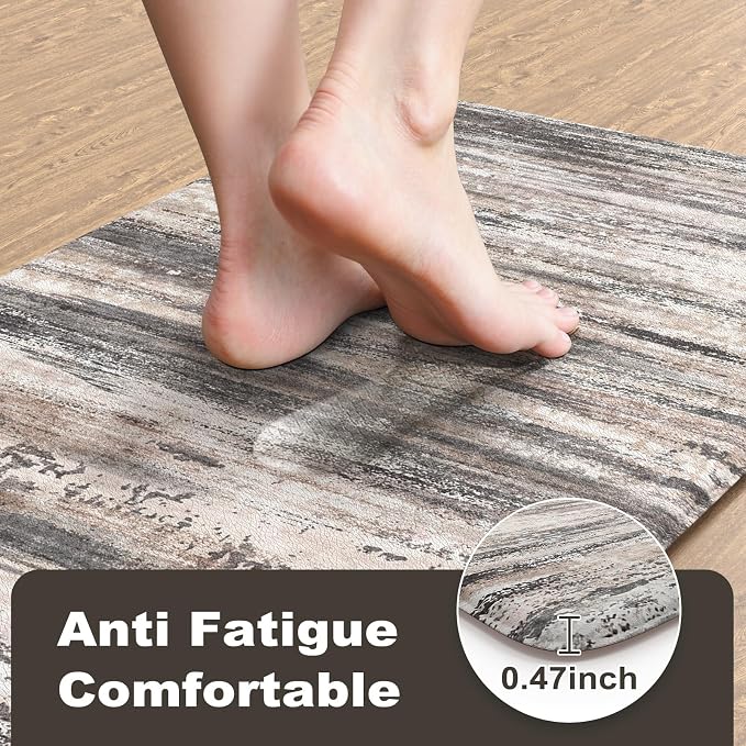 KIMODE Anti Fatigue Kitchen Mats - Image 2