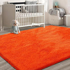 Shag Area Rugs for Bedroom Living Room, Indoor Carpet Plush Rugs for Home - Image 8
