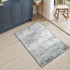 Toneed Entryway Rug 2x3 Door Mat - Image 3