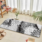 Arenarug Kitchen Mats for Floor 2PCS Cushioned Anti Fatigue Kitchen Mats - Image 3