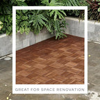 THYOI Premium Deck Tiles, Patio Flooring - Image 7