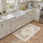 Tortania Area Rug Living Room Rugs - Image 6