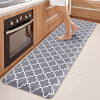 WISELIFE Anti Fatigue Floor Mat by WiseLife
