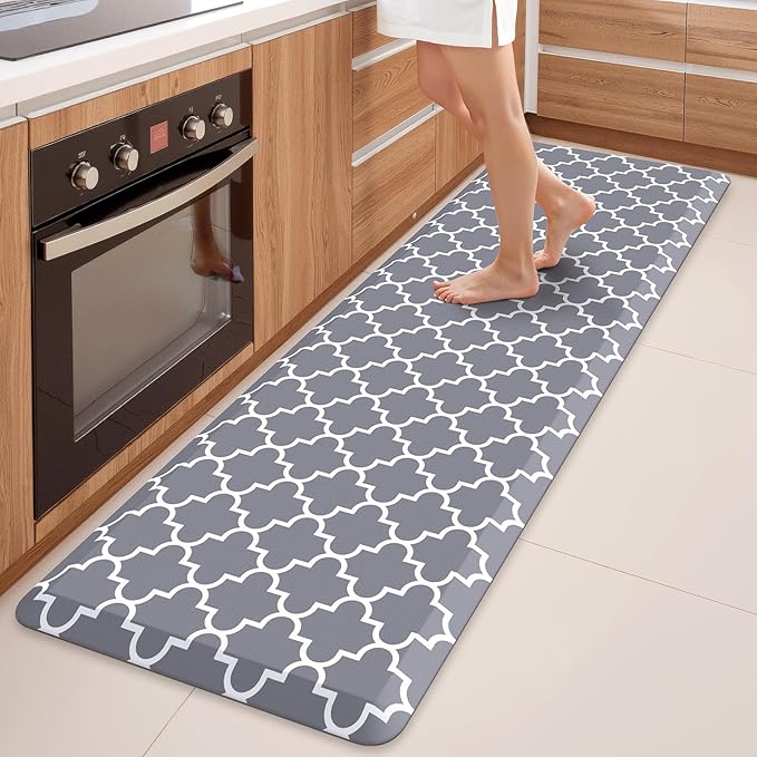 WISELIFE Anti Fatigue Floor Mat by WiseLife