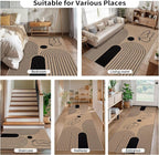 Tangsoo Easy Jute 3x5 Outdoor Rug - Image 7
