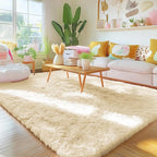 OLANLY 5x8 Machine Washable Large Area Rugs - Image 3