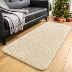 OLANLY 2x6 Machine Washable Runner Rugs - Image 3