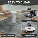 Non Slip Kitchen Mat Washable, Absorbent Kitchen Mats - Image 6