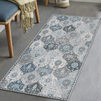 Lahome Moroccan Trellis Small Area Rug, 2x4 Rugs by Lahome