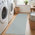 EARTHALL Washable Runner Rug 2x5 Ft Non Slip Runners - Image 7