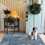 3x5 Modern Entry Rug - Image 8