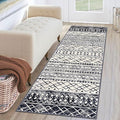 KUTA 2x6 Non-Slip Washable Runners by KUTA