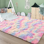 FlyDOIT 6x9 Feet Large Area Rugs - Image 8