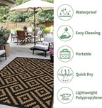 sarben Outdoor Rug for Patio - Image 6