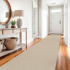 EARTHALL Extra Long Runner Rug 3x14 Ft Washable Runners - Image 5