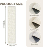 Long Hallway Runner Rug- Carpet Runners - Image 2