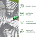 GENIMO Outdoor Rug 10' Round Waterproof - Image 5