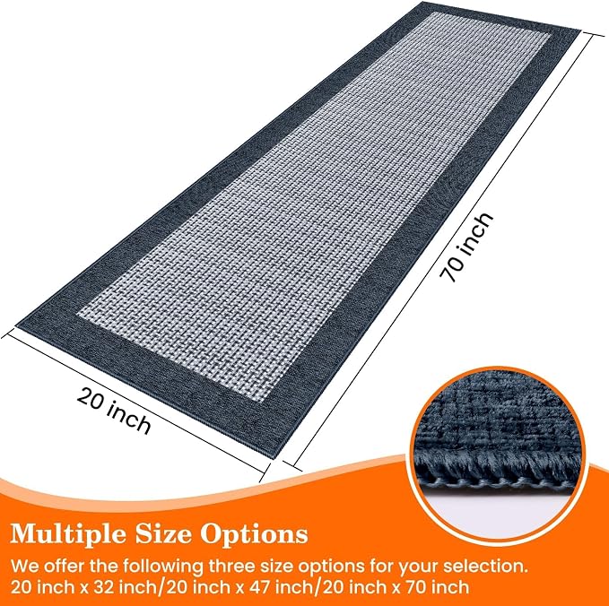 StepRite Kitchen Rugs, Kitchen Mats - Image 2