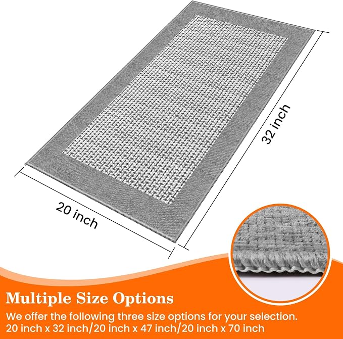 StepRite Kitchen Rugs, Kitchen Mats - Image 3