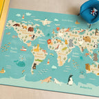 Huge Kids Rugs for Playroom Décor - Image 8