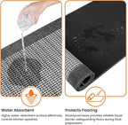 StepRite Kitchen Rugs, Kitchen Mats - Image 3