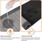 StepRite Kitchen Rugs, Kitchen Mats - Image 6