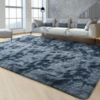 FlyDOIT 9x12 Feet Large Area Rugs - Image 2