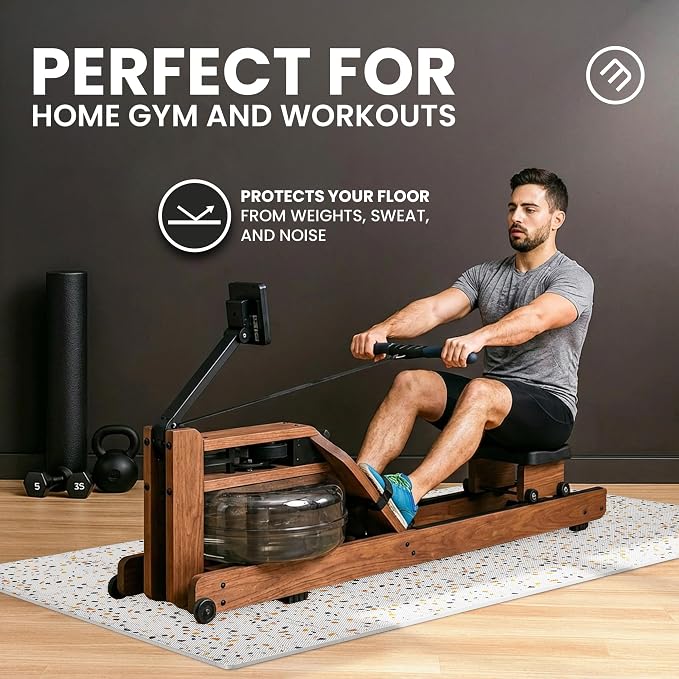 bemaxx Gym Mats Set - Image 6