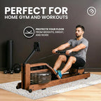 bemaxx Gym Mats Set - Image 6
