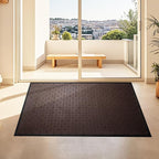 Mibao Front Door Mat, Heavy Duty Durable Welcome Mat - Image 8
