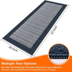 StepRite Kitchen Rugs, Kitchen Mat - Image 3