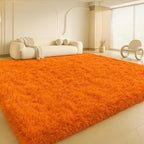 Large 9x12 Area Rug for Living Room, Soft Shag Rugs for Bedroom, Non-Slip Ultra by Mtandyx