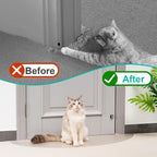 Uross Semi-Circular Carpet Protector - Image 2