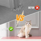 Uross Carpet Protector for Pets - Image 2