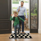 GRANNY SAYS Indoor Doormat, Non-Slip Front Door Mats, Outdoor Welcome Mat - Image 9